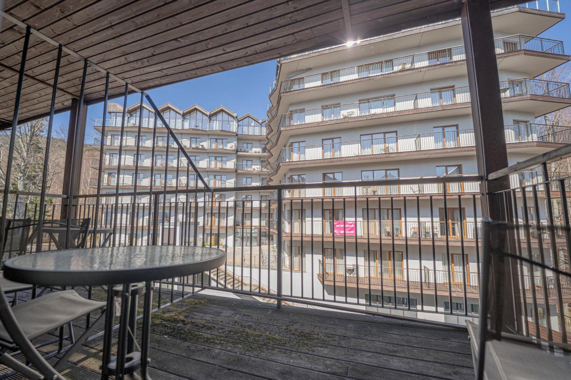 Zacisze Gorskie Szklarska Poreba Exterior photo